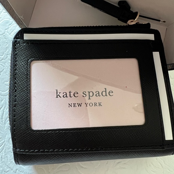kate spade New York  Bifold Wallet - Picture 3 of 4